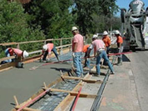 Citrus Heights Asphalt Overlay Project