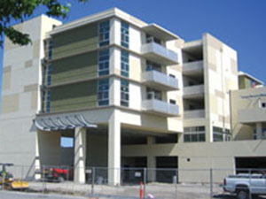 Taube-Koret Campus for Jewish Life, Palo Alto