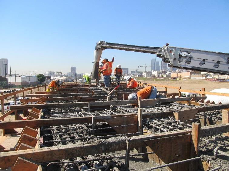 Los Angeles State Historic Park – Park-Wide Renovation