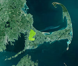 Massachusetts Military Reservation Environmental and Data Gap Assessment Project