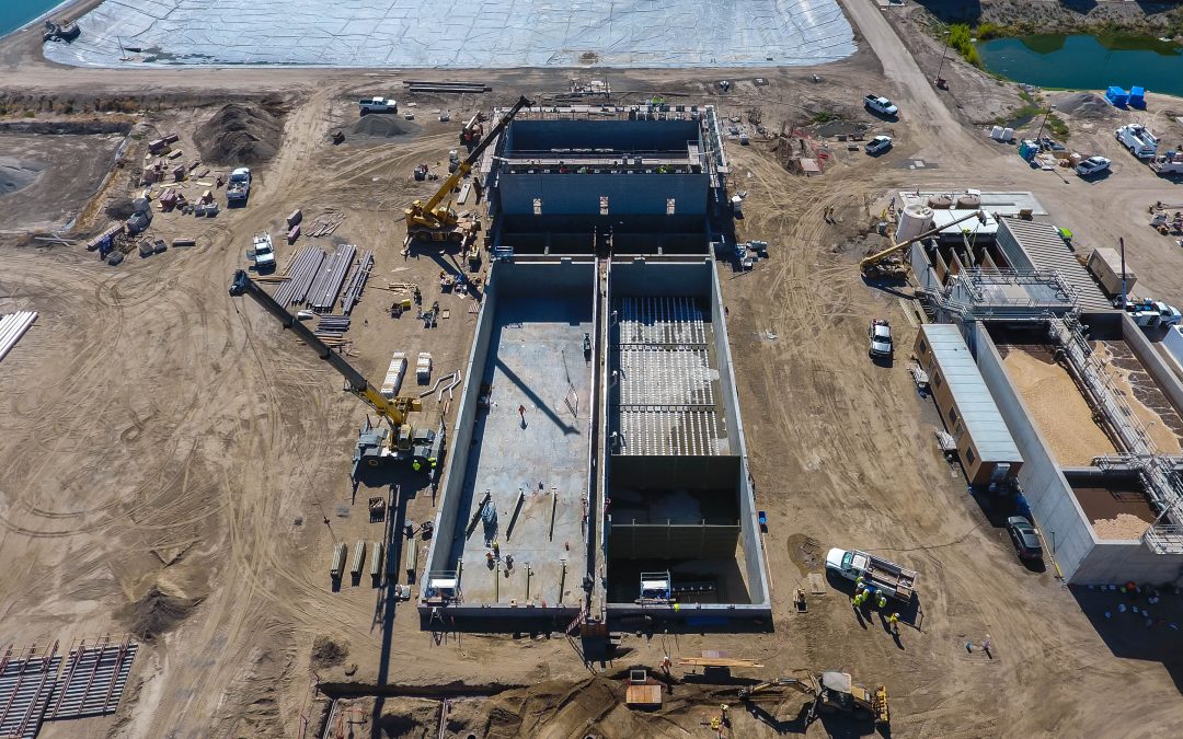 City of Lathrop Consolidated Treatment Facility Phase 2 Expansion