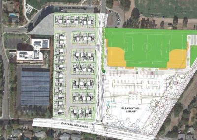 City of Pleasant Hill – On-Call Planning Services