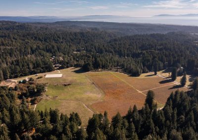 County of Santa Cruz – 2020 CZU Lightning Complex Fire