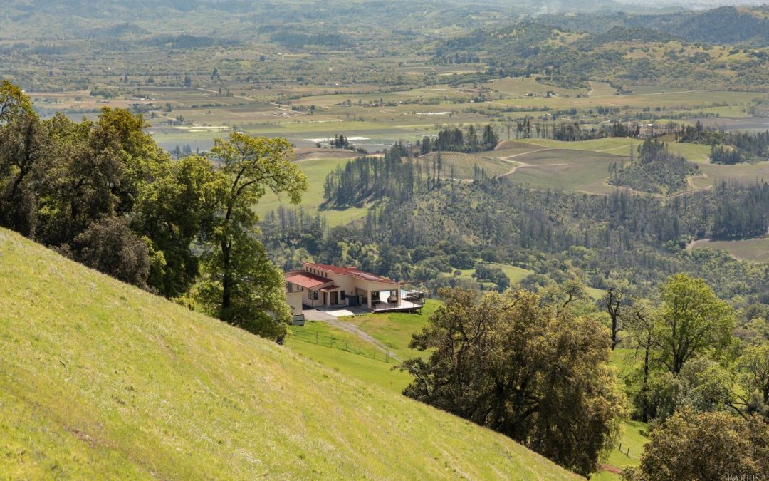 County of Sonoma – 2017 Complex Fire