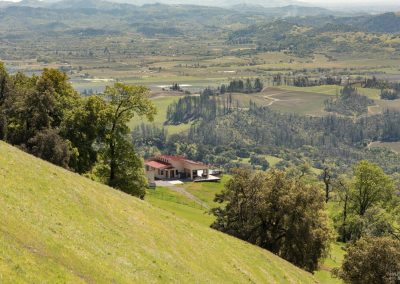 County of Sonoma – 2017 Complex Fire