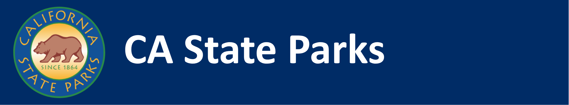 CA State Parks Portal