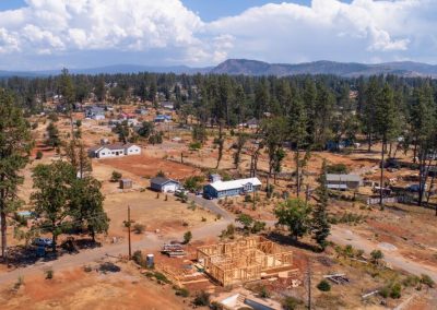Town of Paradise – 2018 Camp Fire