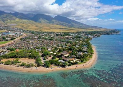 County of Maui, HI