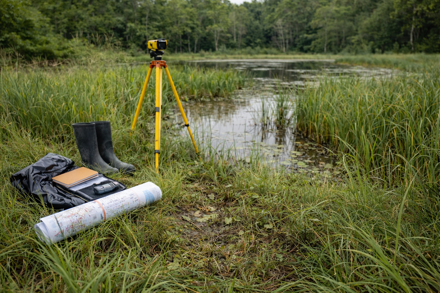 4LEAF - Environmental Review Image