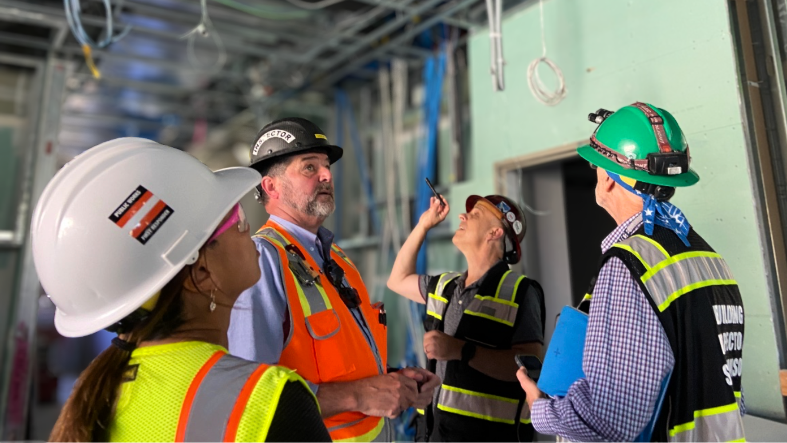 Building Inspection