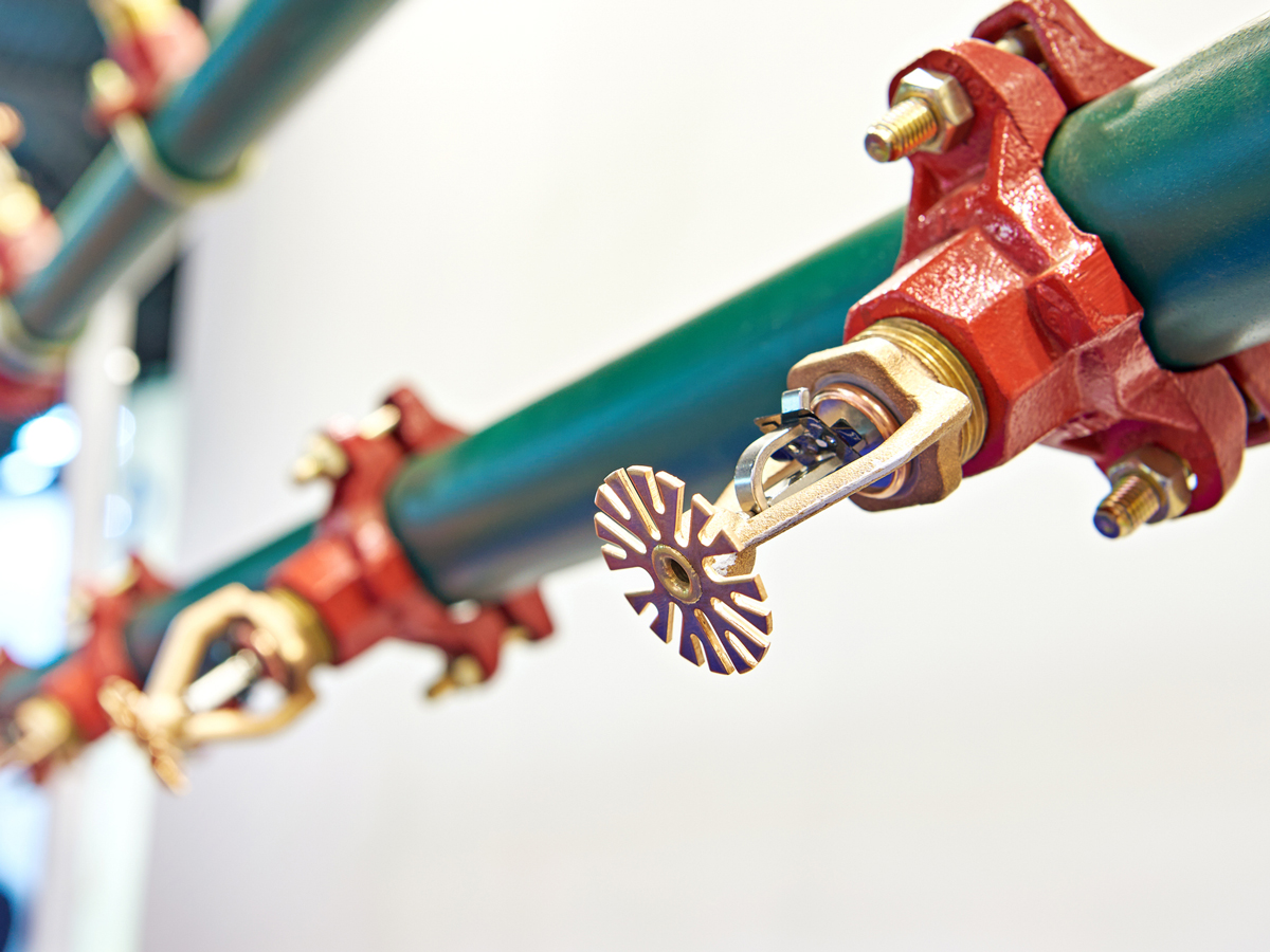 fire-sprinkler-system