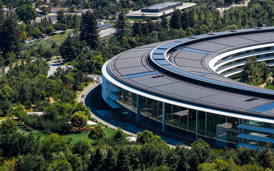City of Cupertino, CA