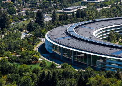 City of Cupertino, CA