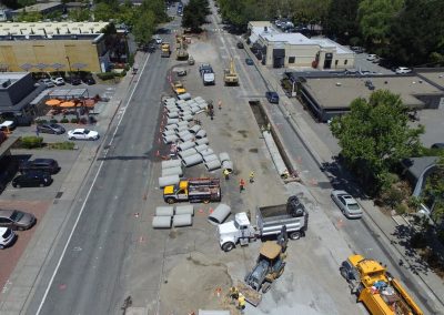 City of Mill Valley, CA