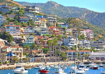 City of Avalon, CA