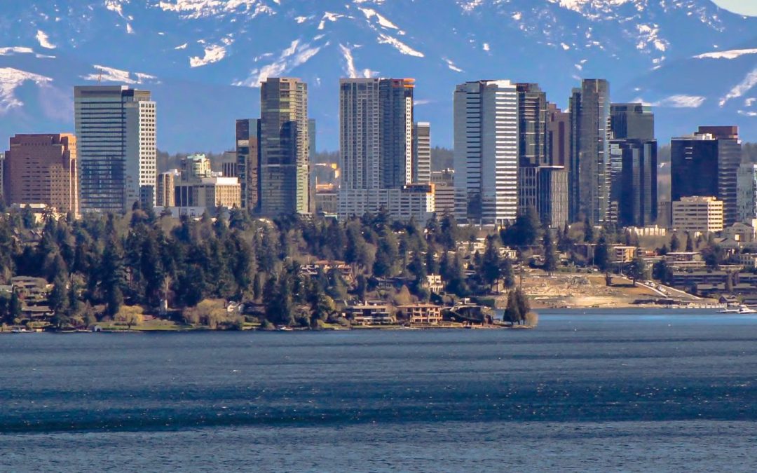 City of Bellevue, WA