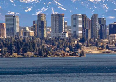 City of Bellevue, WA