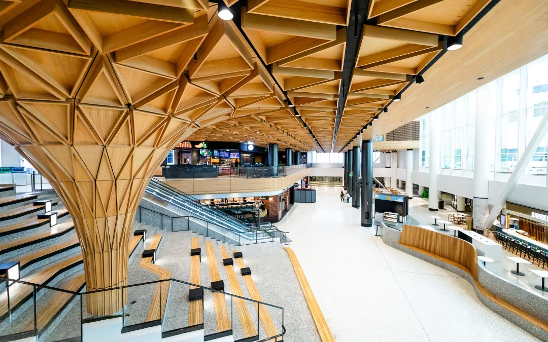 Port of Seattle – SeaTac Airport