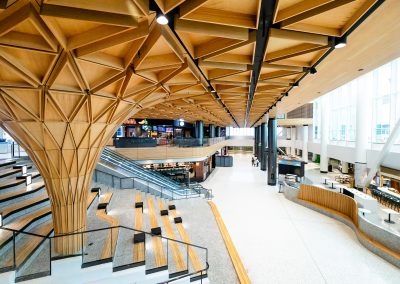 Port of Seattle – SeaTac Airport