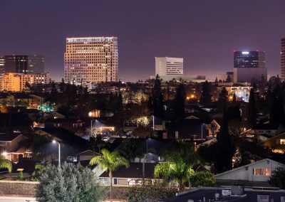 City of Costa Mesa, CA