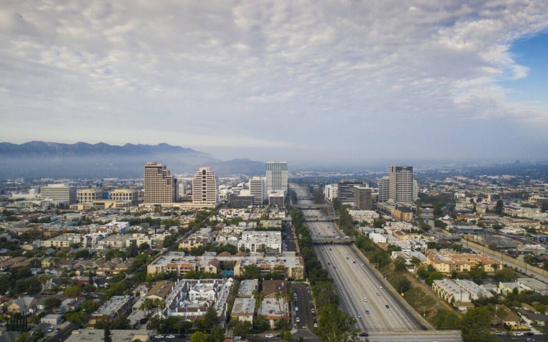 City of Glendale, CA