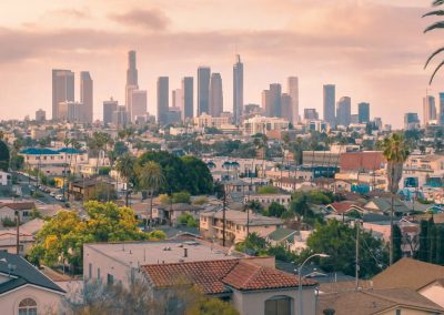 County of Los Angeles, CA