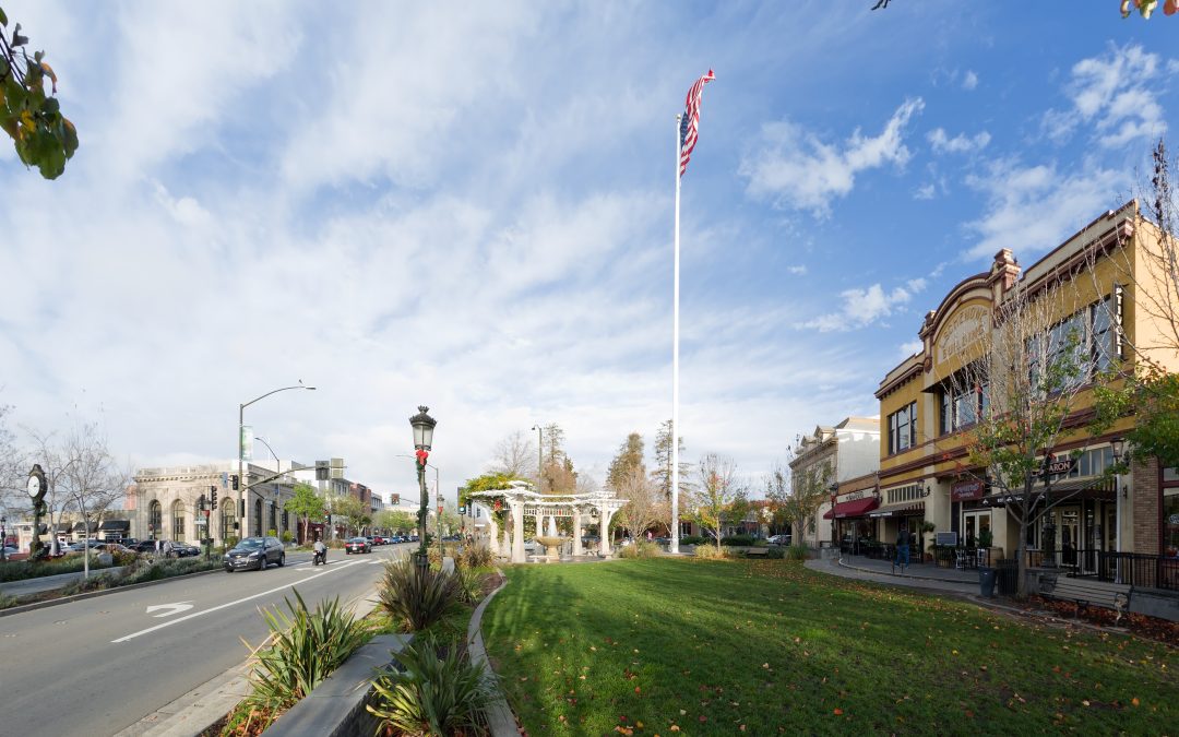 City of Livermore, CA