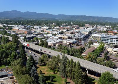 County of Jackson, OR