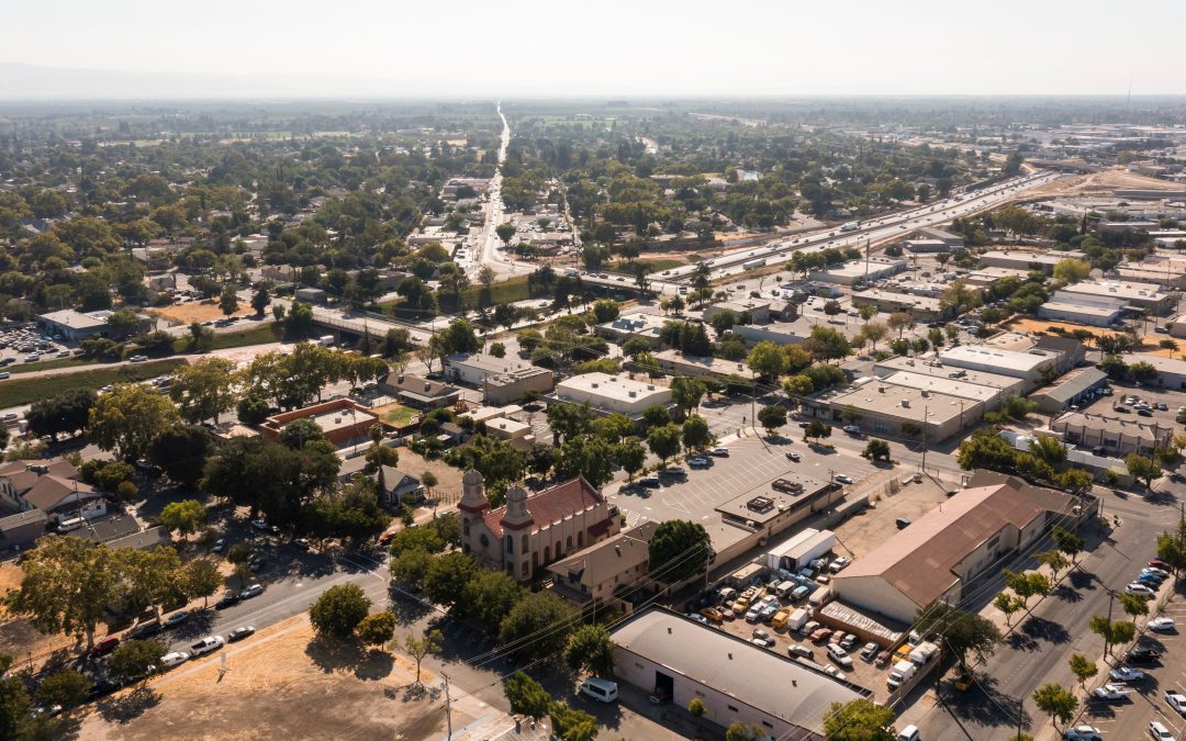 City of Modesto, CA