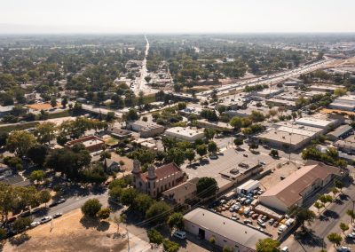 City of Modesto, CA