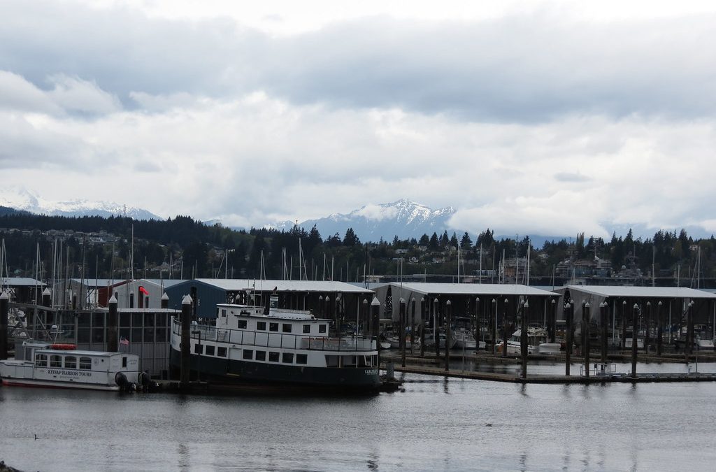 City of Port Orchard, WA