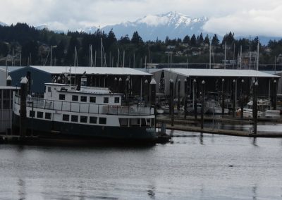 City of Port Orchard, WA