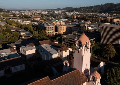 City of San Rafael, CA