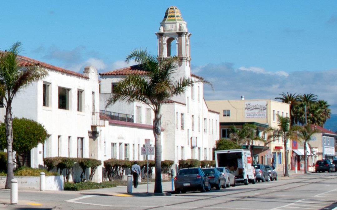 County of Santa Cruz, CA