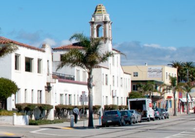 County of Santa Cruz, CA