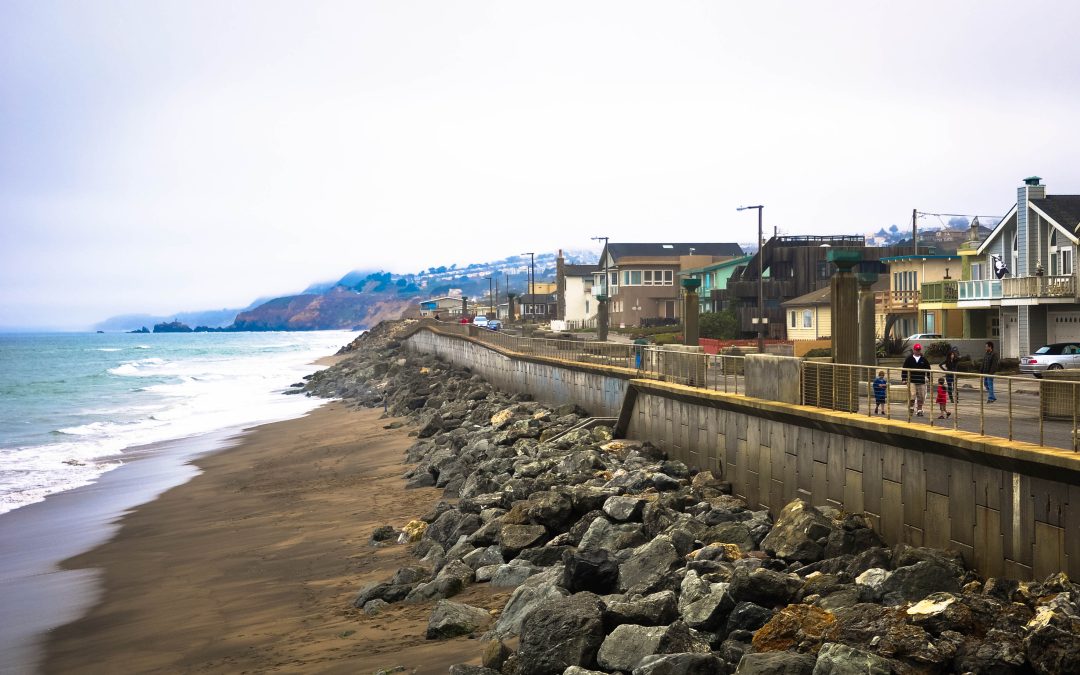 City of Pacifica, CA