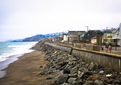 City of Pacifica, CA